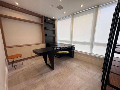 Sala-Conjunto, 40 m² - Foto 1