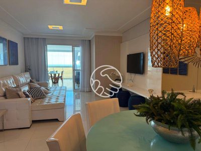 Apartamento, 4 quartos, 175 m² - Foto 3