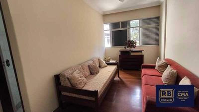 Apartamento, 4 quartos, 308 m² - Foto 4