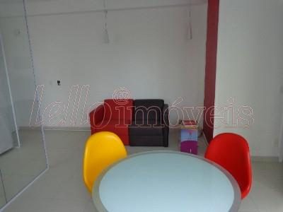 Apartamento, 2 quartos, 55 m² - Foto 3