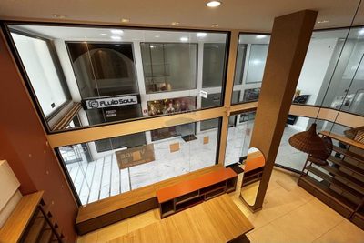 Loja-Salão, 71 m² - Foto 3