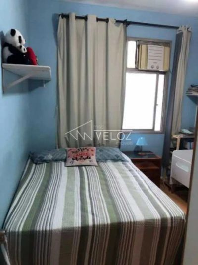 Apartamento, 2 quartos, 80 m² - Foto 1