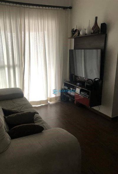 Apartamento, 3 quartos, 65 m² - Foto 4