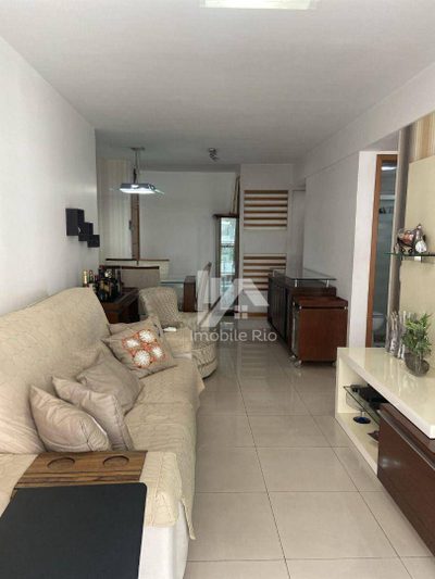 Apartamento, 2 quartos, 80 m² - Foto 1