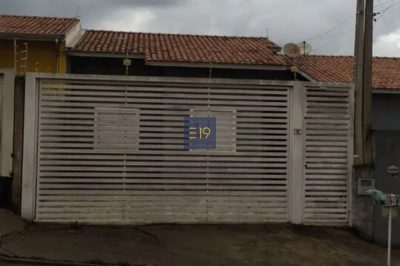 Casa, 3 quartos, 125 m² - Foto 1