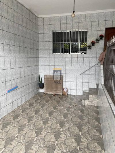 Sobrado, 3 quartos, 264 m² - Foto 2