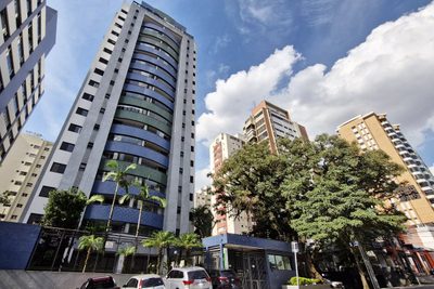 Apartamento, 3 quartos, 100 m² - Foto 1
