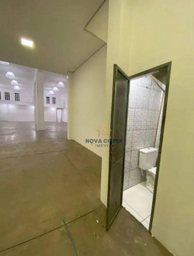 Loja-Salão, 200 m² - Foto 3