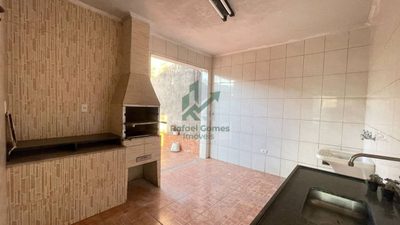 Casa, 4 quartos, 302 m² - Foto 3