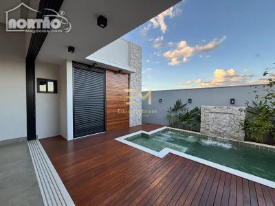 Casa, 1 quarto, 209 m² - Foto 3