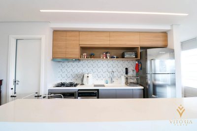 Apartamento, 3 quartos, 151 m² - Foto 4