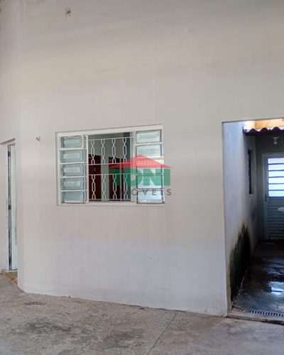 Casa, 2 quartos - Foto 2