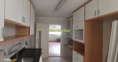 Apartamento, 3 quartos, 114 m² - Foto 4