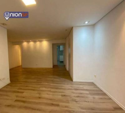 Apartamento, 3 quartos, 108 m² - Foto 4