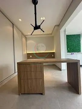 Apartamento, 1 quarto, 32 m² - Foto 5