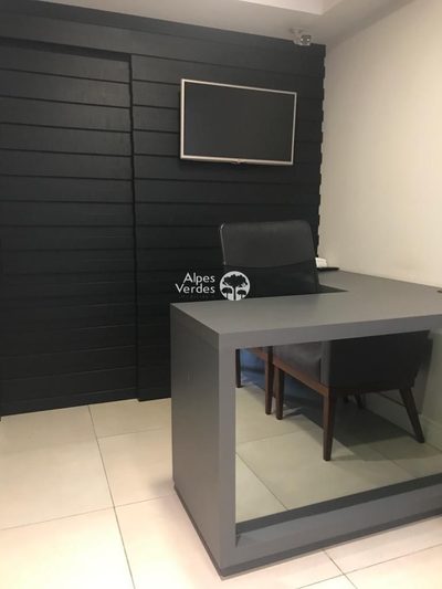 Sala-Conjunto, 115 m² - Foto 2