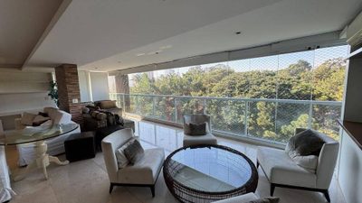 Apartamento, 4 quartos, 242 m² - Foto 4