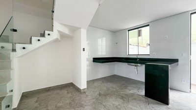 Casa, 3 quartos, 106 m² - Foto 4