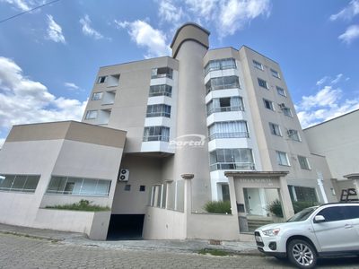 Apartamento, 2 quartos, 55 m² - Foto 2