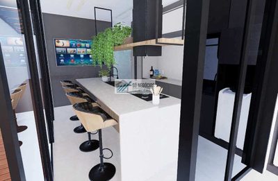 Terreno, 137 m² - Foto 5