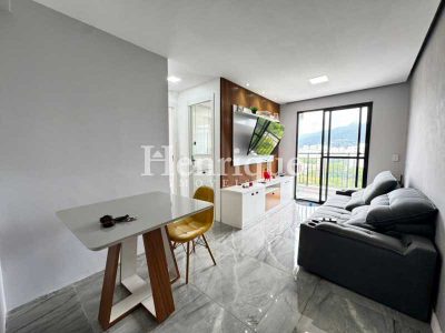 Apartamento, 2 quartos, 55 m² - Foto 3