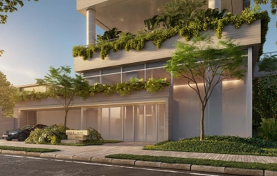 Cobertura, 3 quartos, 212 m² - Foto 3