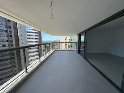 Apartamento, 4 quartos, 171 m² - Foto 2