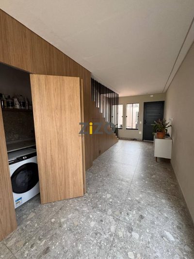 Casa, 3 quartos, 180 m² - Foto 5