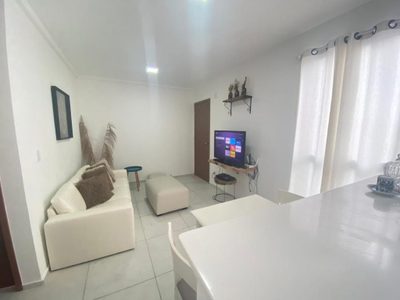 Apartamento, 2 quartos, 41 m² - Foto 2