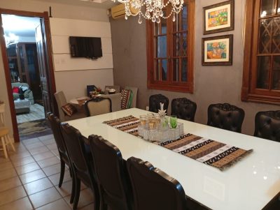 Casa, 5 quartos, 169 m² - Foto 2