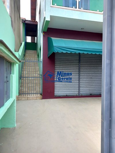 Casa, 3 quartos, 116 m² - Foto 2