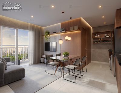 Casa, 2 quartos, 44 m² - Foto 5