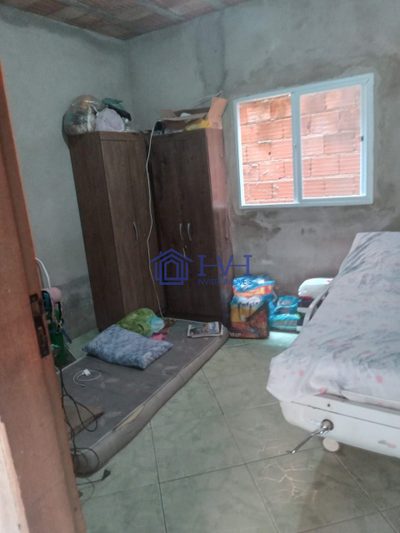 Casa, 2 quartos, 80 m² - Foto 4