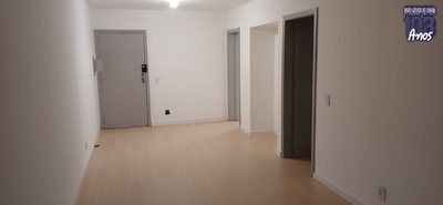 Apartamento, 3 quartos, 81 m² - Foto 1