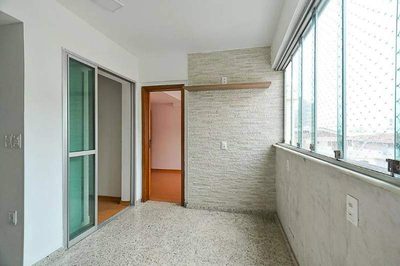 Apartamento, 4 quartos, 121 m² - Foto 4