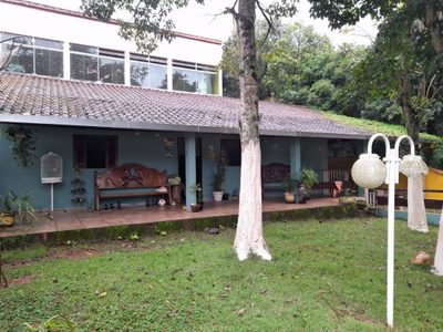 Casa, 3 quartos, 724 m² - Foto 1