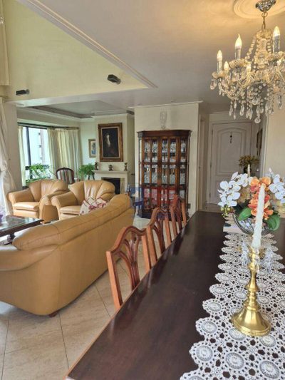 Apartamento, 4 quartos, 184 m² - Foto 3