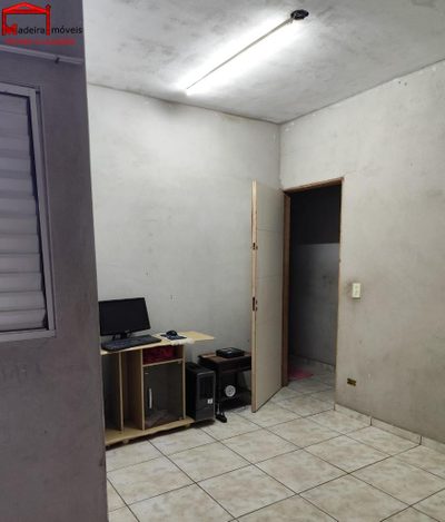 Sobrado, 3 quartos, 80 m² - Foto 2