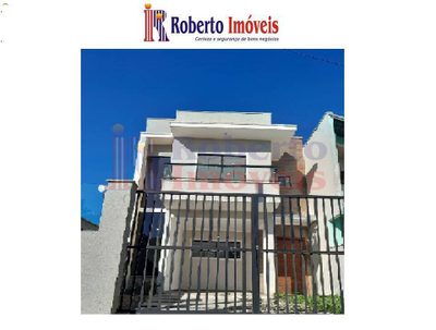Sobrado, 3 quartos, 108 m² - Foto 2