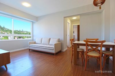 Apartamento, 1 quarto, 52 m² - Foto 3