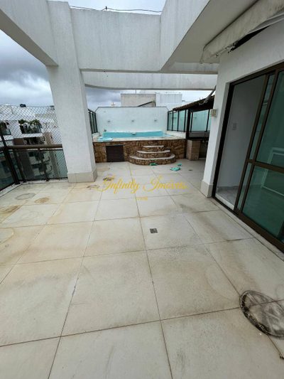 Apartamento, 3 quartos, 172 m² - Foto 2