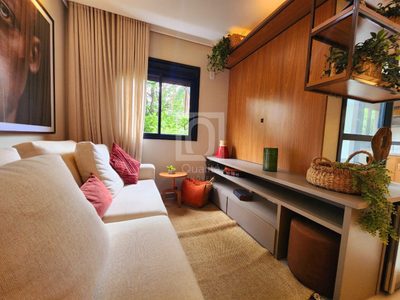 Apartamento, 3 quartos, 69 m² - Foto 3