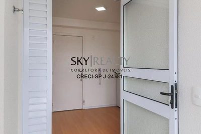 Apartamento, 1 quarto, 58 m² - Foto 3