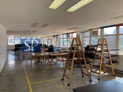 Sala-Conjunto, 448 m² - Foto 1