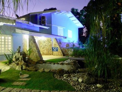 Chácara, 4 quartos, 5100 m² - Foto 4