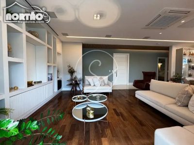 Casa, 4 quartos, 284 m² - Foto 3