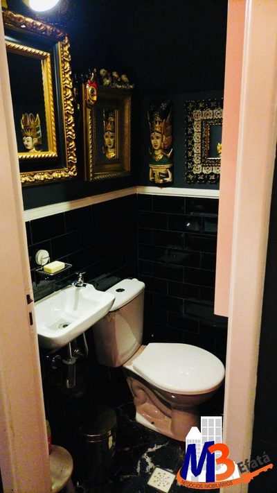 Sobrado, 2 quartos - Foto 4