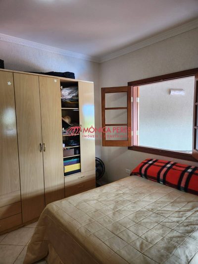 Casa, 375 m² - Foto 3