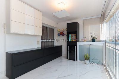 Apartamento, 4 quartos, 162 m² - Foto 2