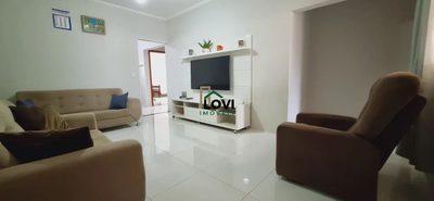 Casa, 3 quartos, 150 m² - Foto 3